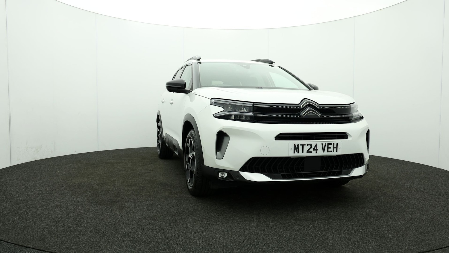 Used Citroen C5 Aircross 2024 for sale - 76810300: Photo 45