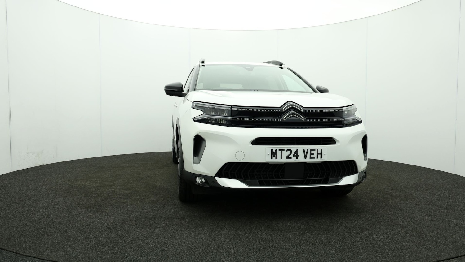 Used Citroen C5 Aircross 2024 for sale - 76810300: Photo 46