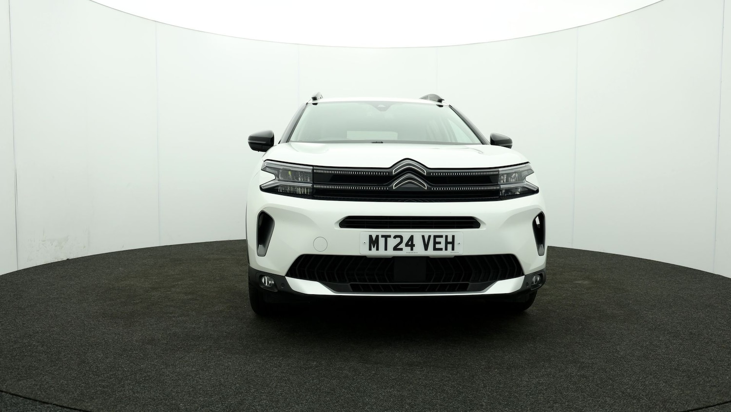 Used Citroen C5 Aircross 2024 for sale - 76810300: Photo 47
