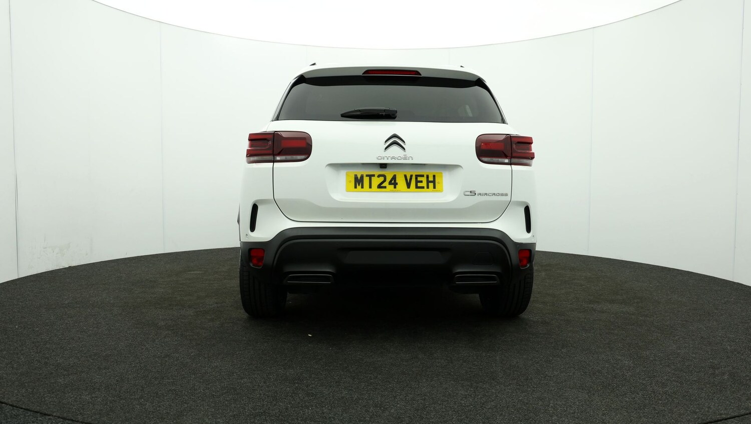 Used Citroen C5 Aircross 2024 for sale - 76810300: Photo 48