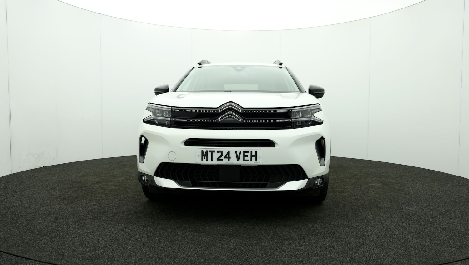 Used Citroen C5 Aircross 2024 for sale - 76810300: Photo 49