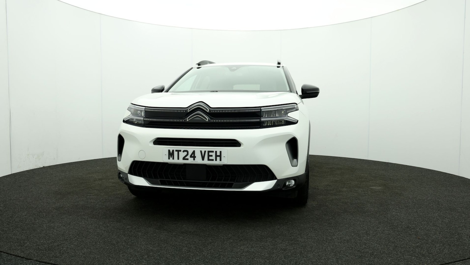 Used Citroen C5 Aircross 2024 for sale - 76810300: Photo 50