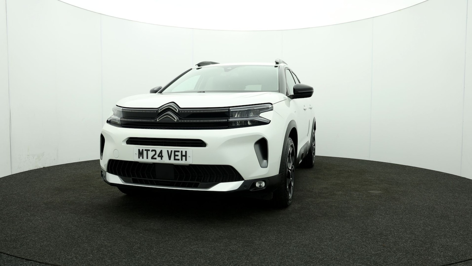 Used Citroen C5 Aircross 2024 for sale - 76810300: Photo 51