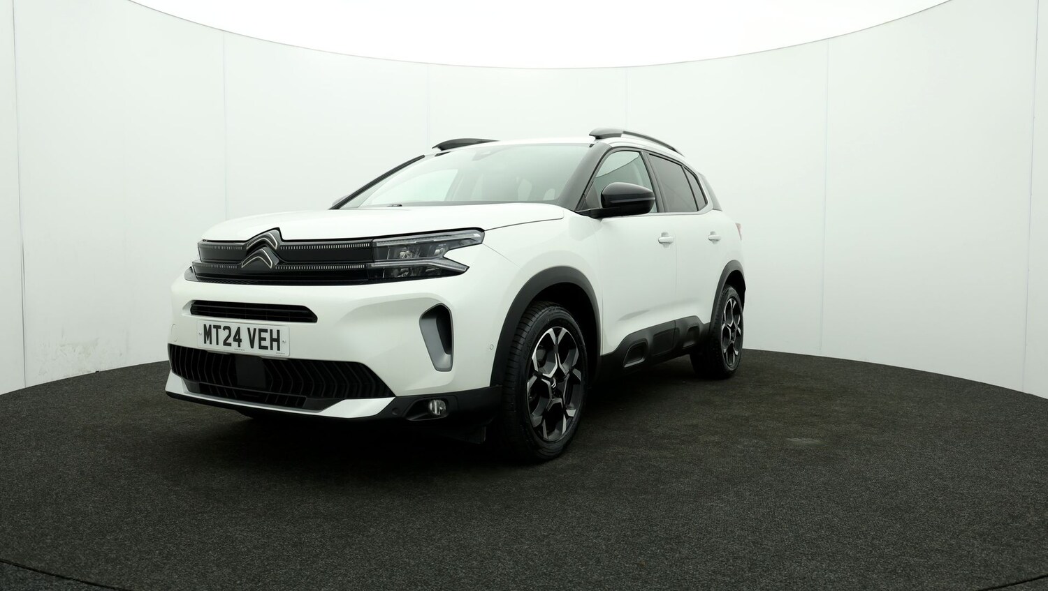 Used Citroen C5 Aircross 2024 for sale - 76810300: Photo 53