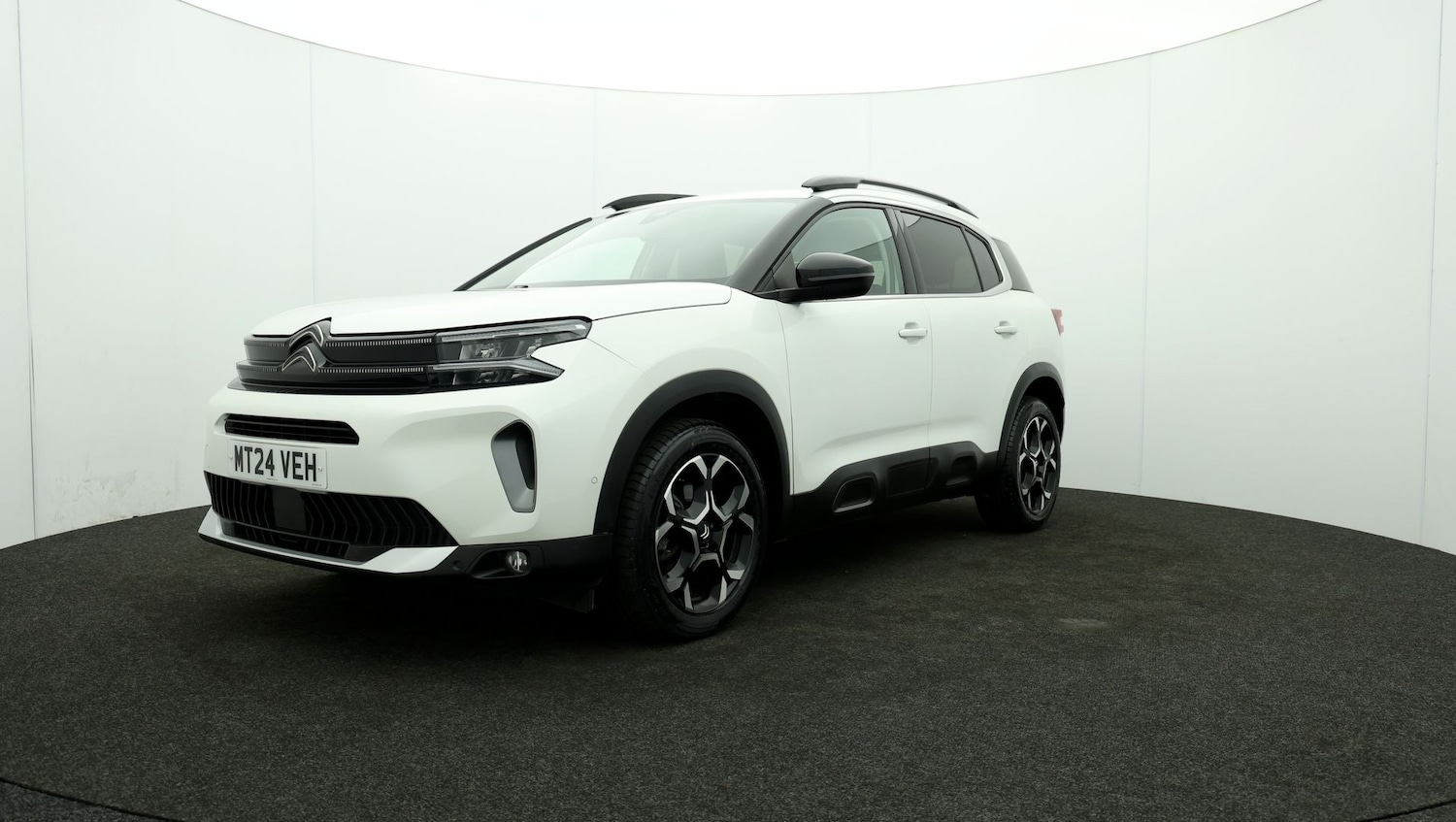 Used Citroen C5 Aircross 2024 for sale - 76810300: Photo 54