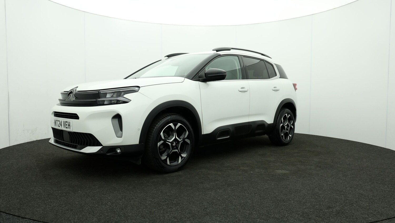 Used Citroen C5 Aircross 2024 for sale - 76810300: Photo 55