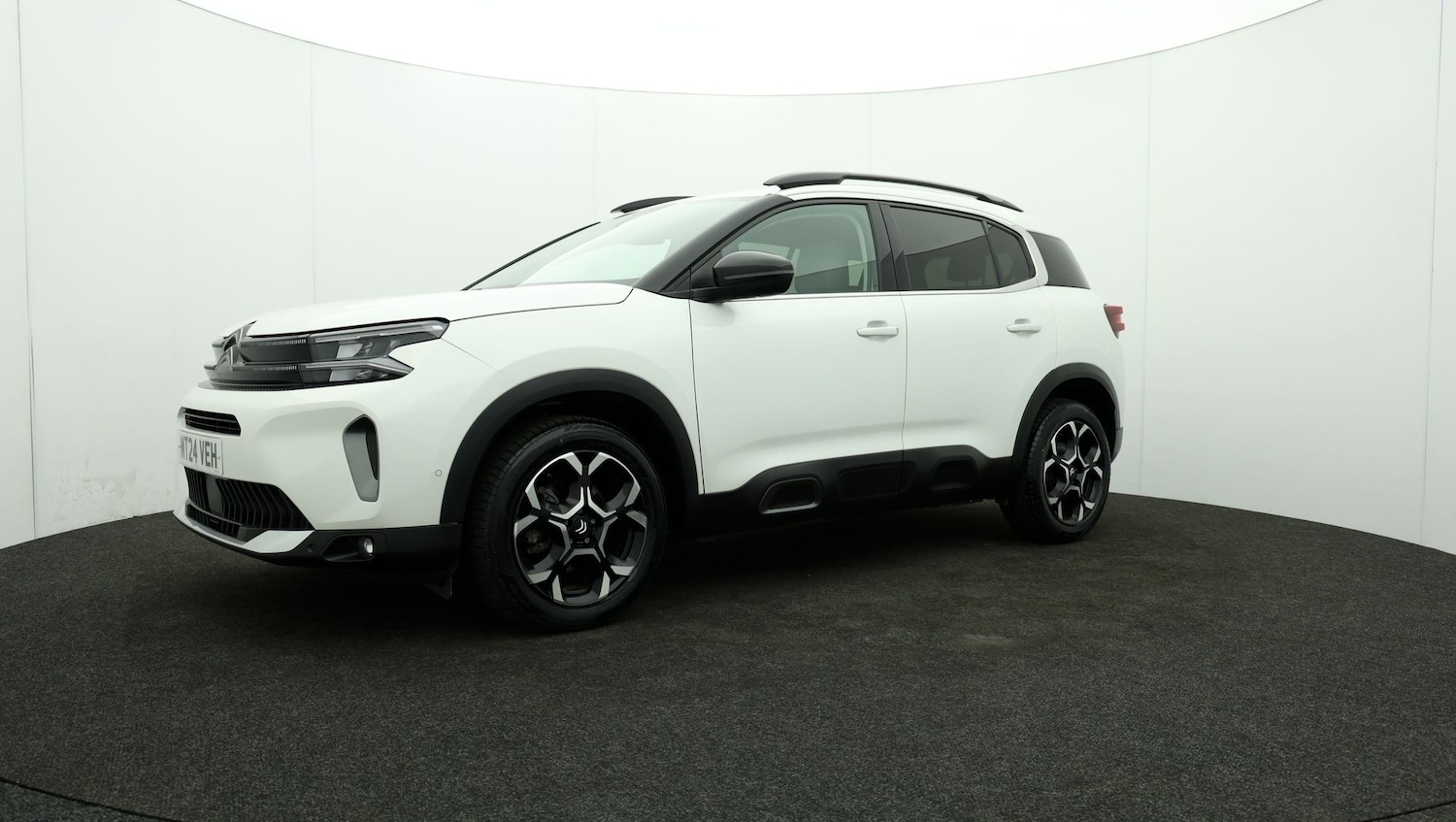 Used Citroen C5 Aircross 2024 for sale - 76810300: Photo 56
