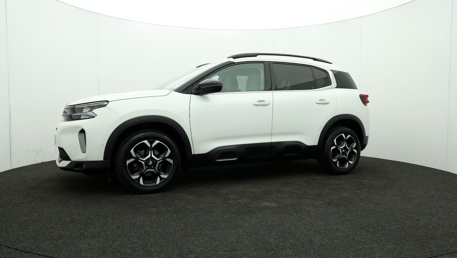 Used Citroen C5 Aircross 2024 for sale - 76810300: Photo 58
