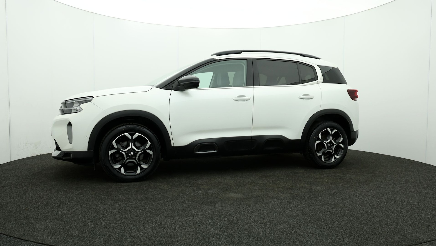 Used Citroen C5 Aircross 2024 for sale - 76810300: Photo 60