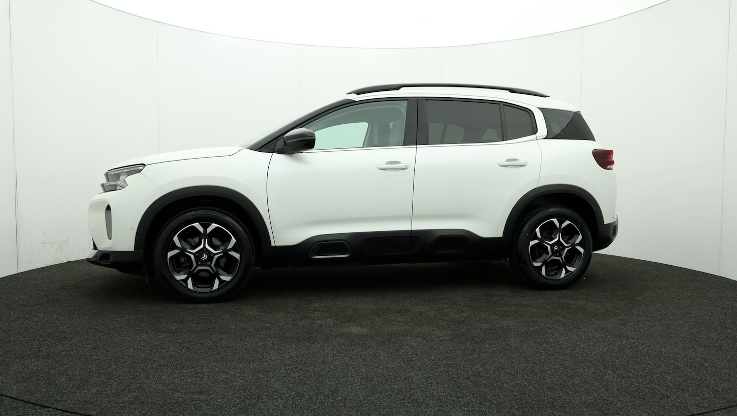 Used Citroen C5 Aircross 2024 for sale - 76810300: Photo 61