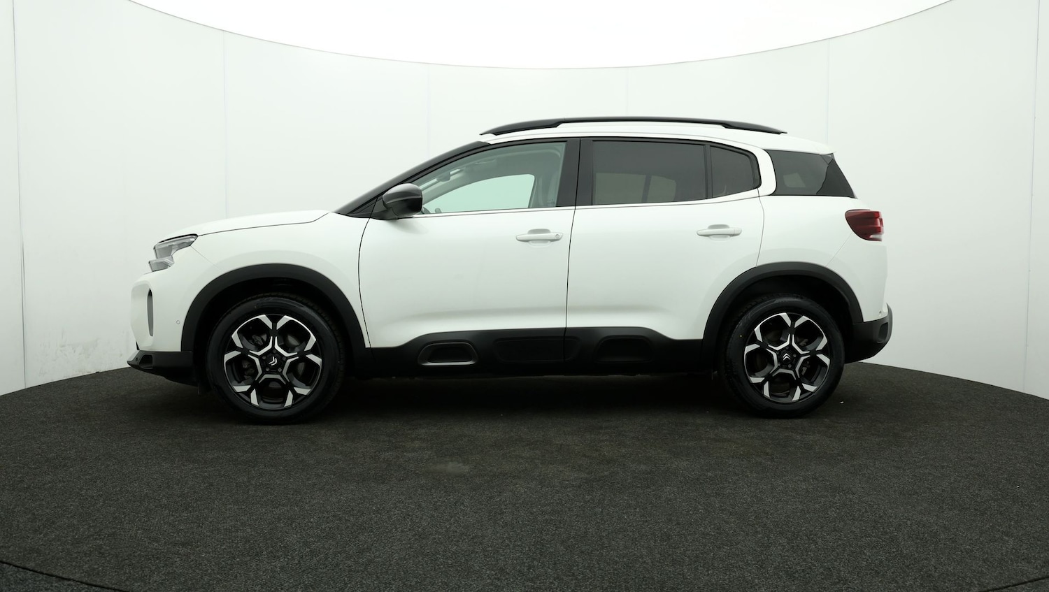 Used Citroen C5 Aircross 2024 for sale - 76810300: Photo 62