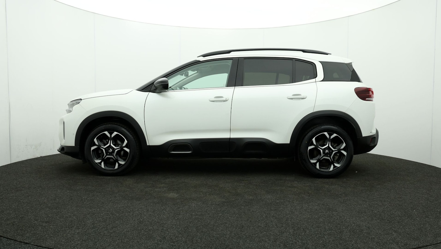 Used Citroen C5 Aircross 2024 for sale - 76810300: Photo 63
