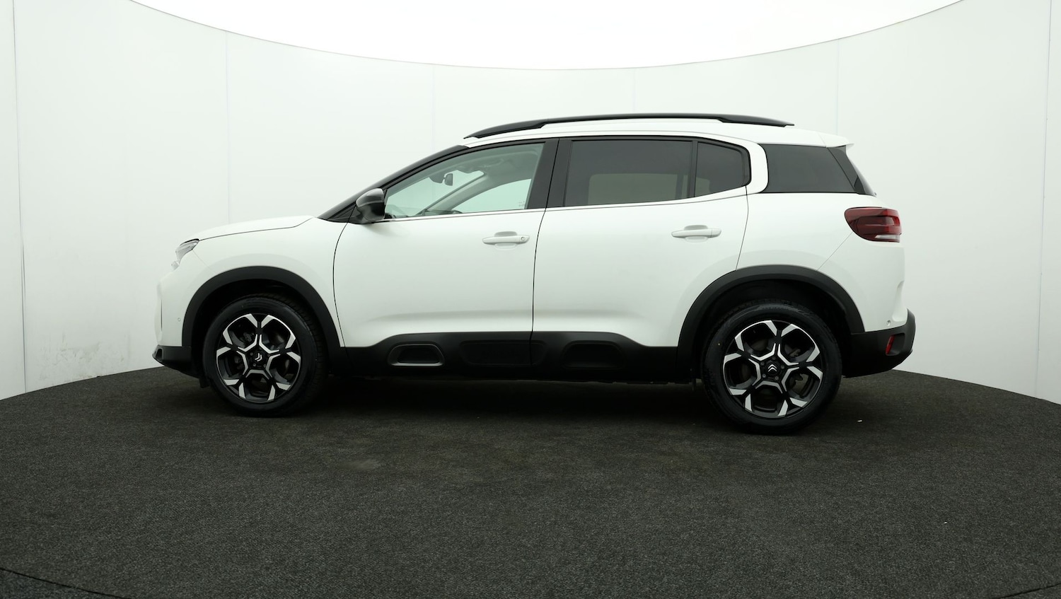 Used Citroen C5 Aircross 2024 for sale - 76810300: Photo 64