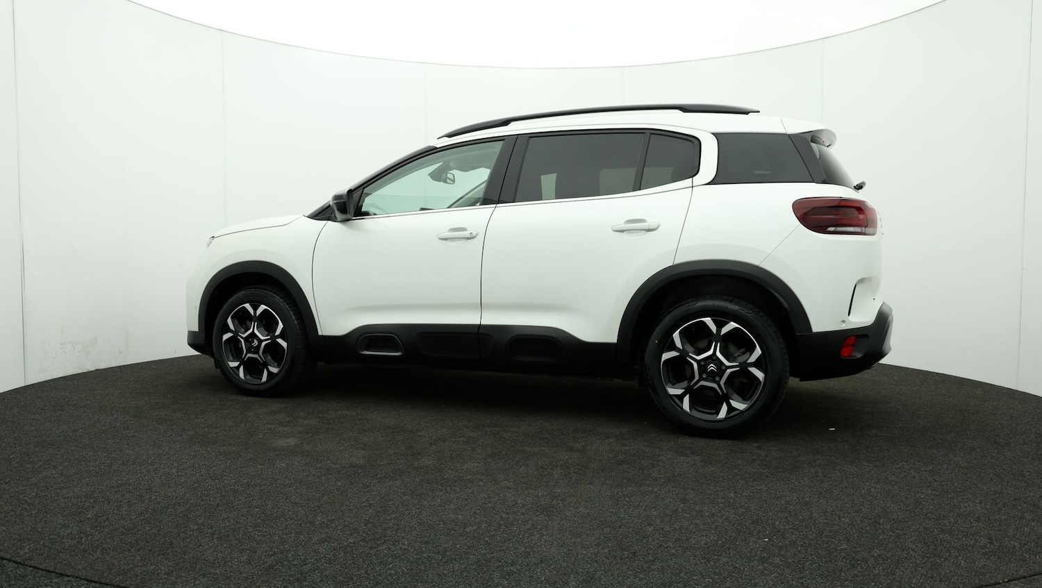 Used Citroen C5 Aircross 2024 for sale - 76810300: Photo 66
