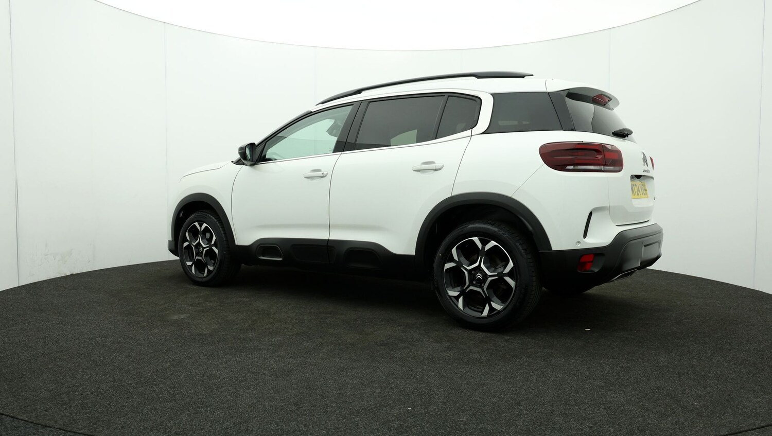 Used Citroen C5 Aircross 2024 for sale - 76810300: Photo 68