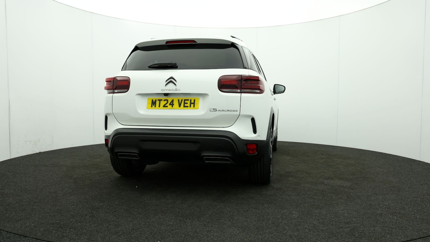 Used Citroen C5 Aircross 2024 for sale - 76810300: Photo 70