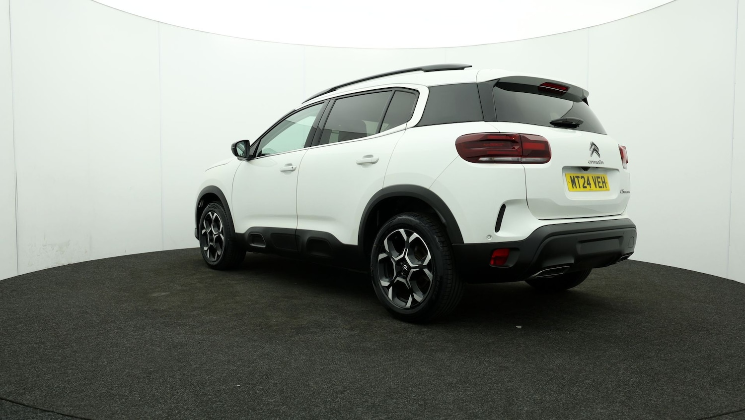 Used Citroen C5 Aircross 2024 for sale - 76810300: Photo 71