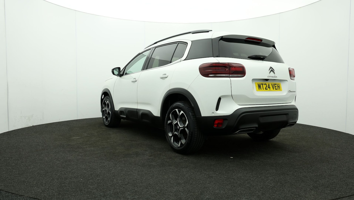 Used Citroen C5 Aircross 2024 for sale - 76810300: Photo 72