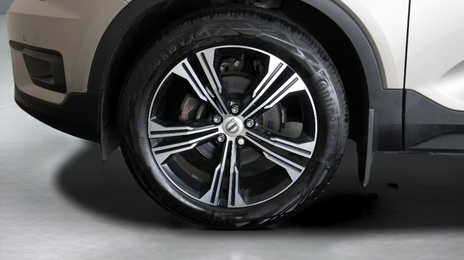 Used Volvo XC40 2021 for sale - 77675816: Photo 18