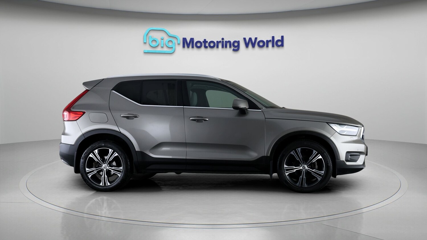 Used Volvo XC40 2021 for sale - 77675816: Photo 8