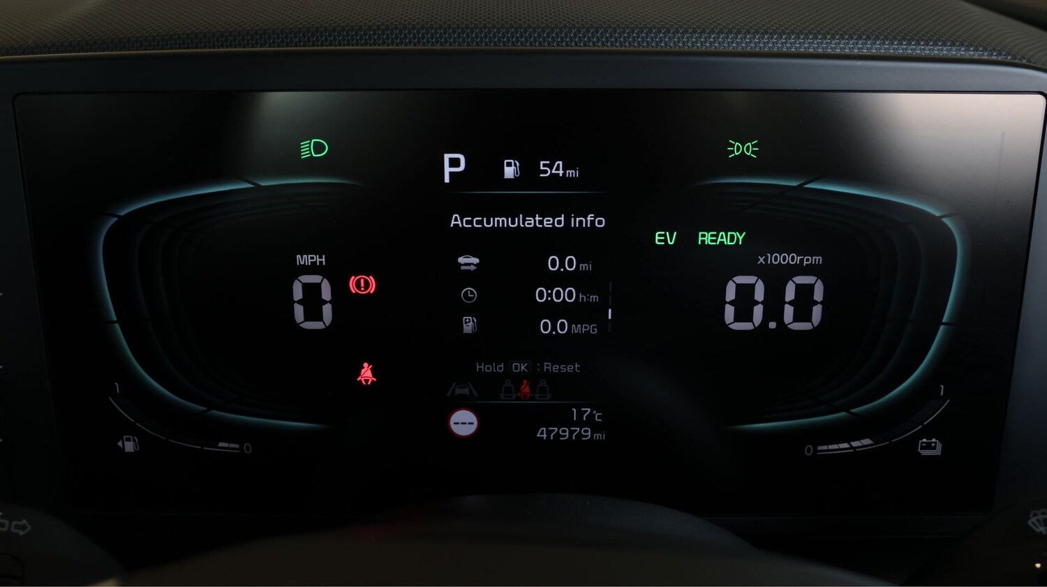 Used Kia Niro 2023 for sale - 78171908: Photo 10