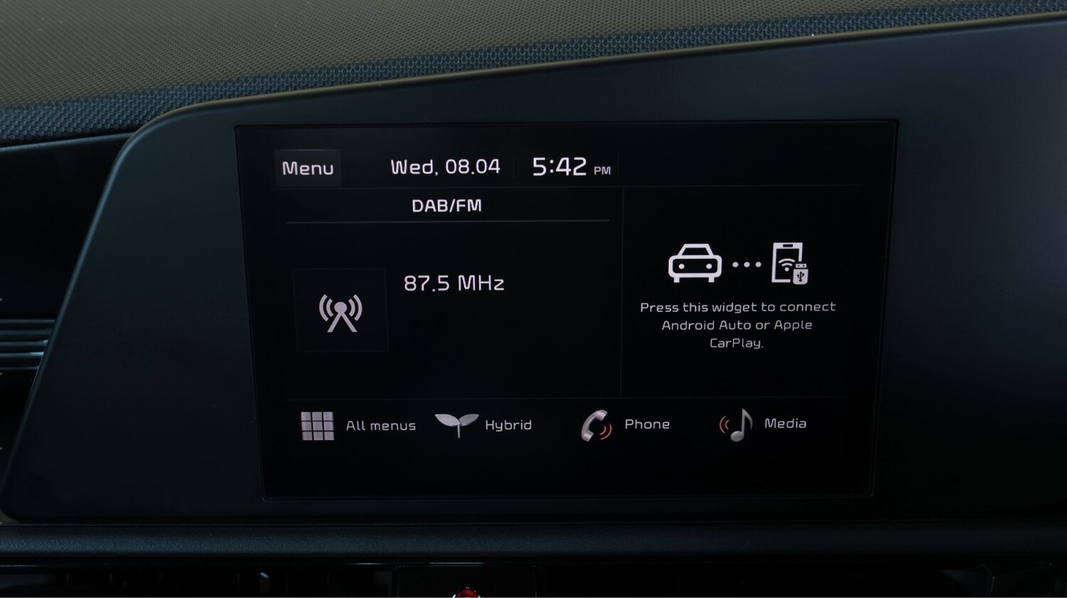 Used Kia Niro 2023 for sale - 78171908: Photo 11