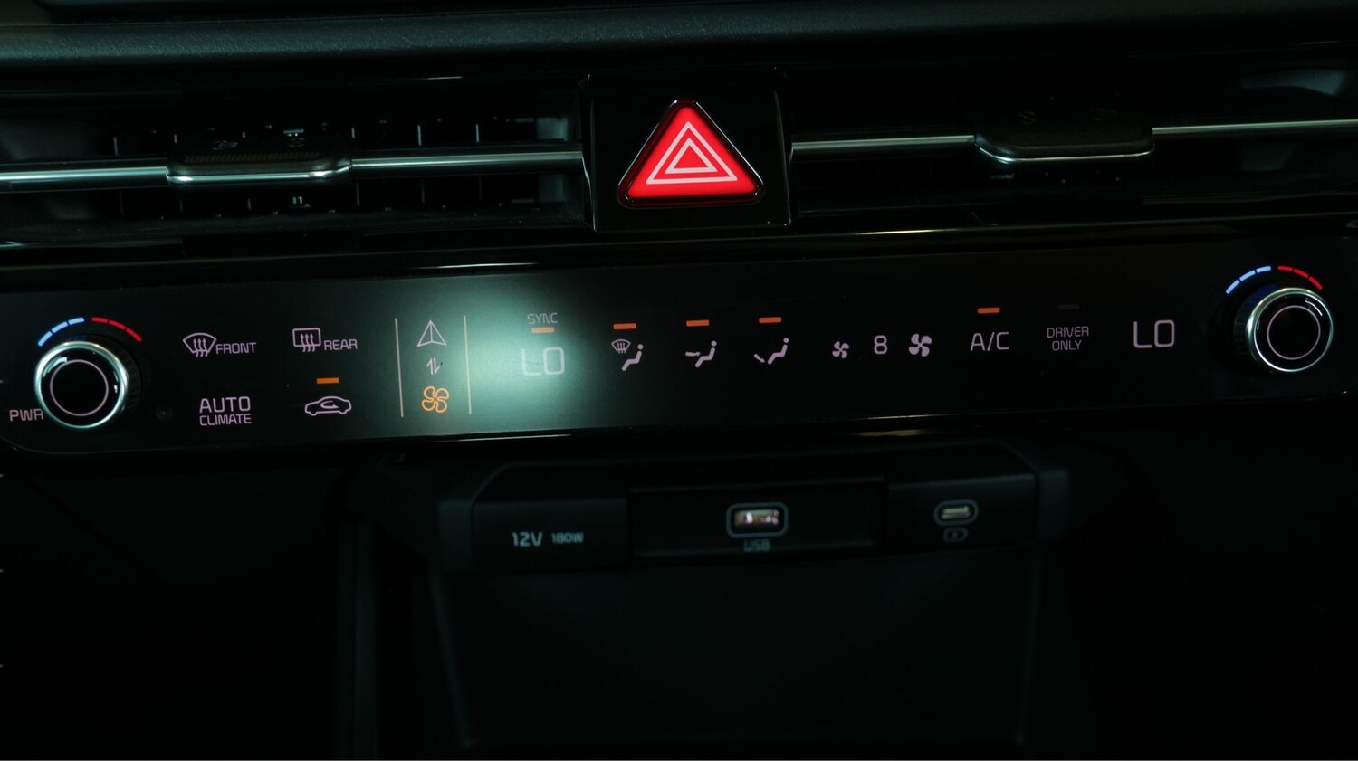 Used Kia Niro 2023 for sale - 78171908: Photo 12