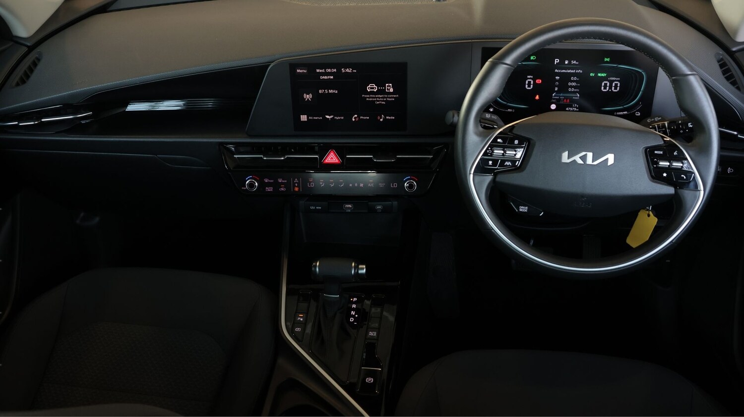 Used Kia Niro 2023 for sale - 78171908: Photo 13