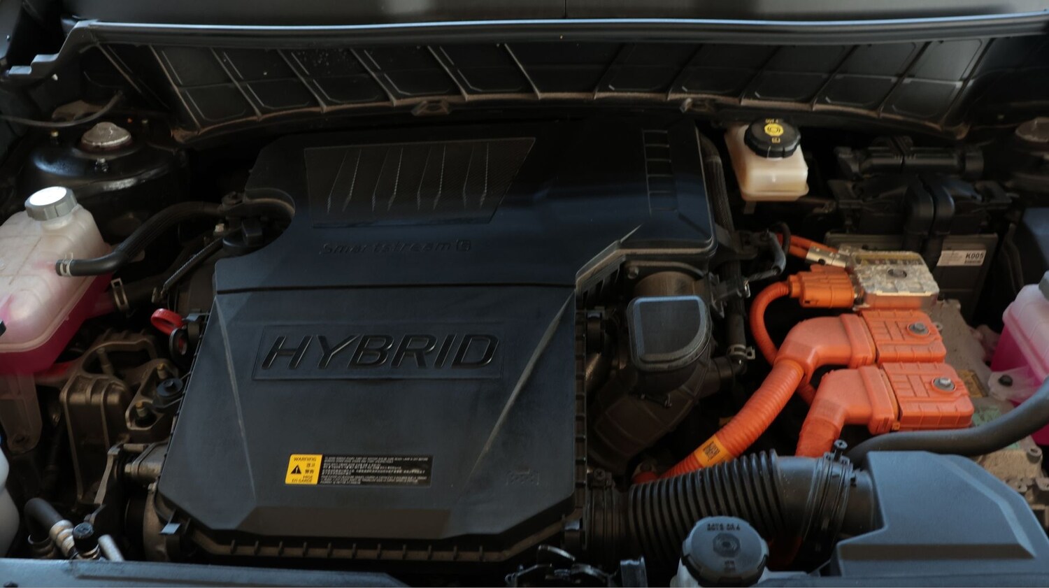 Used Kia Niro 2023 for sale - 78171908: Photo 19