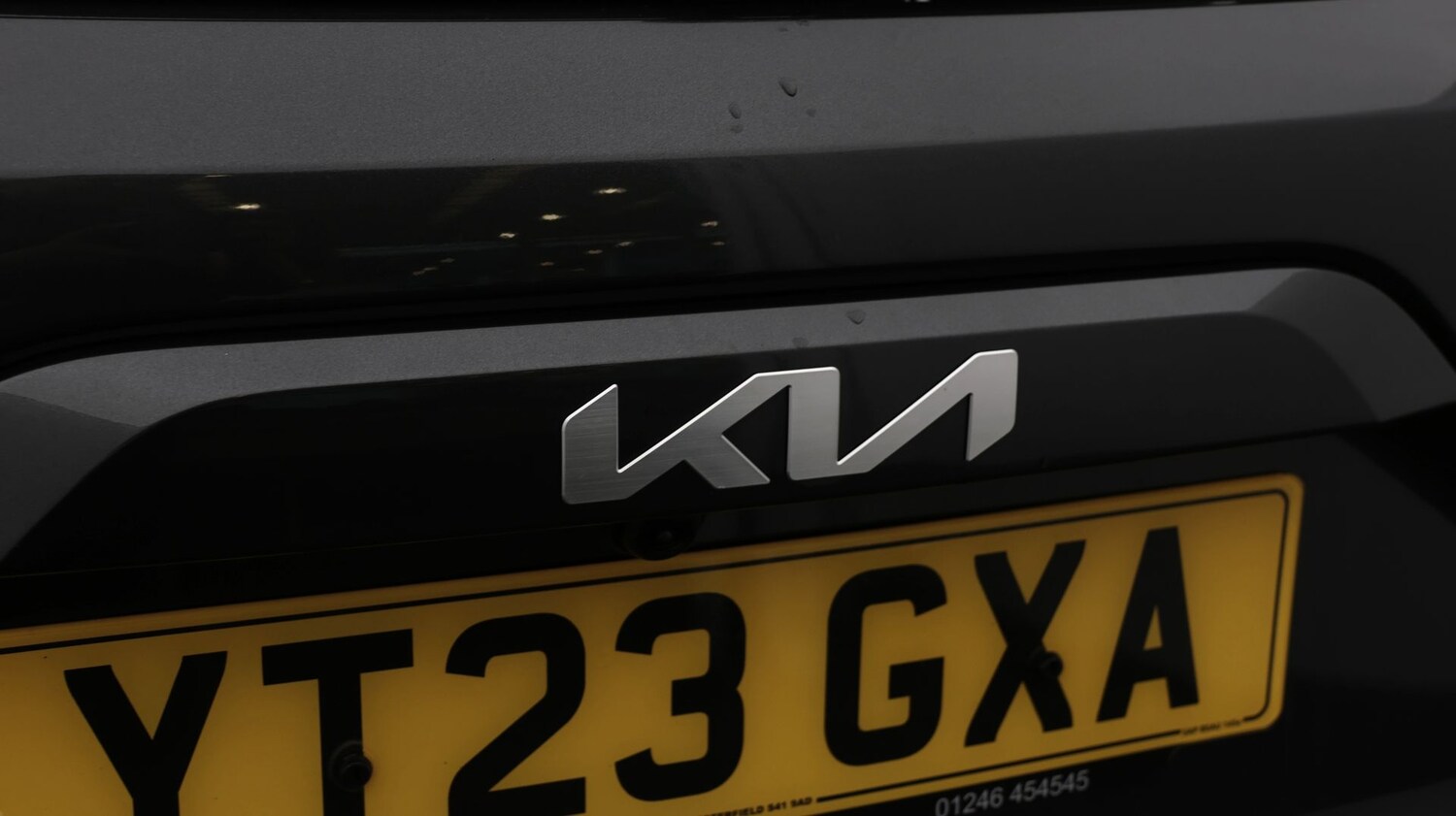 Used Kia Niro 2023 for sale - 78171908: Photo 23