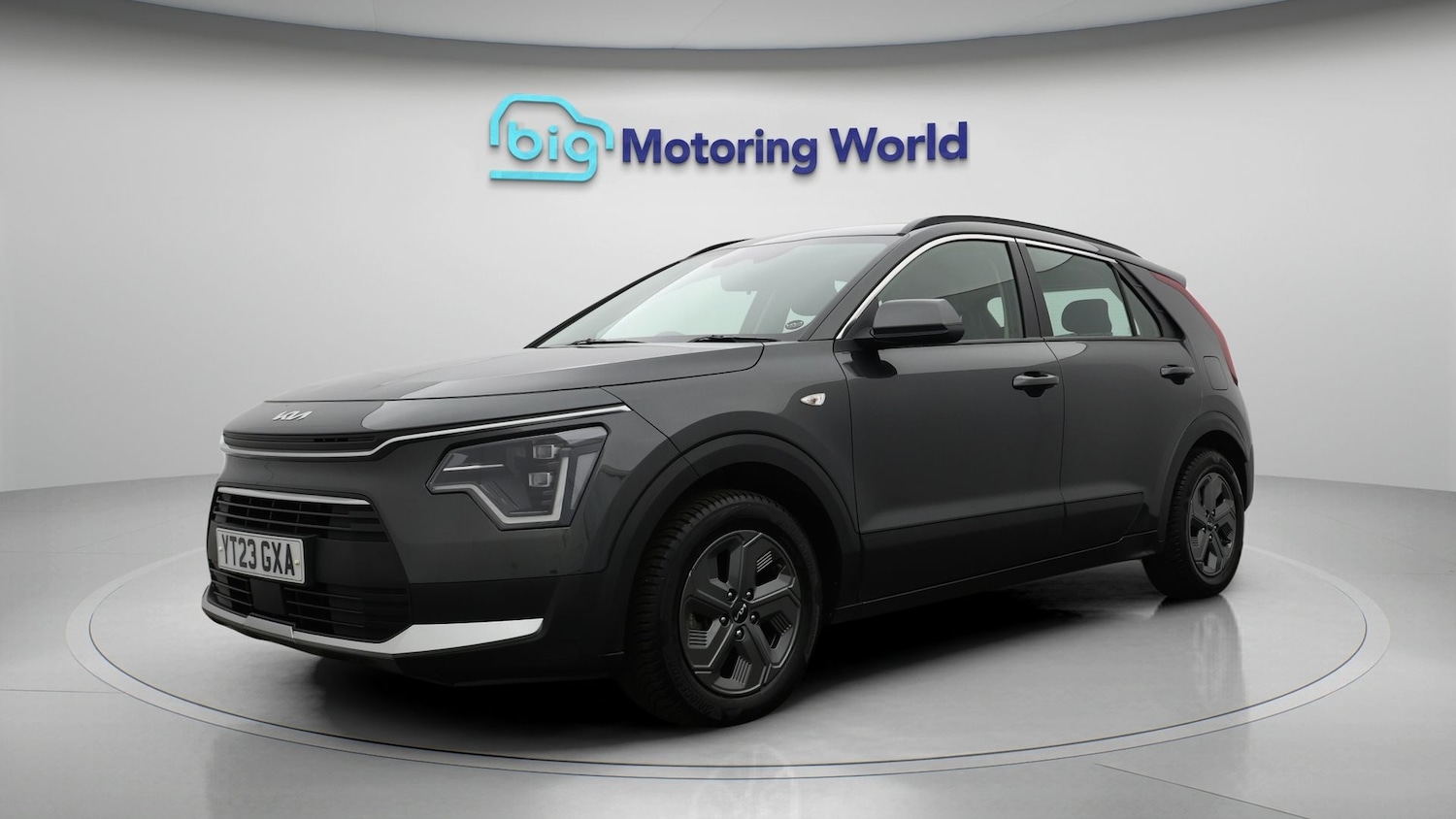 Used Kia Niro 2023 for sale - 78171908: Photo 3