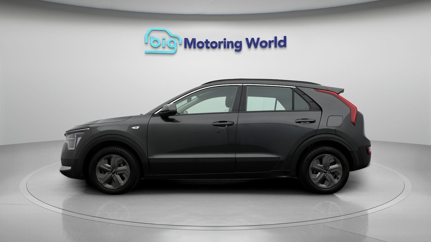 Used Kia Niro 2023 for sale - 78171908: Photo 4
