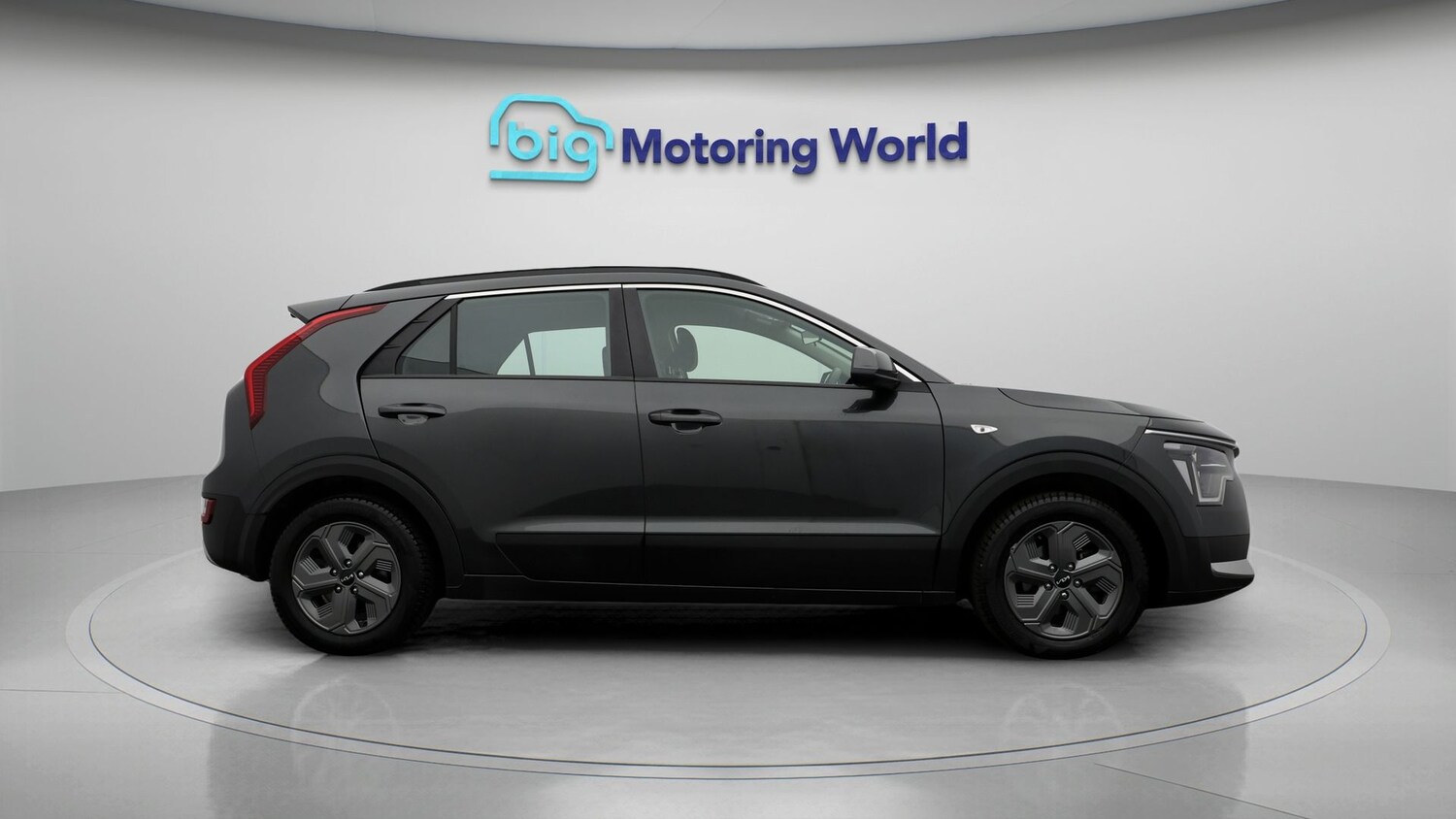 Used Kia Niro 2023 for sale - 78171908: Photo 8