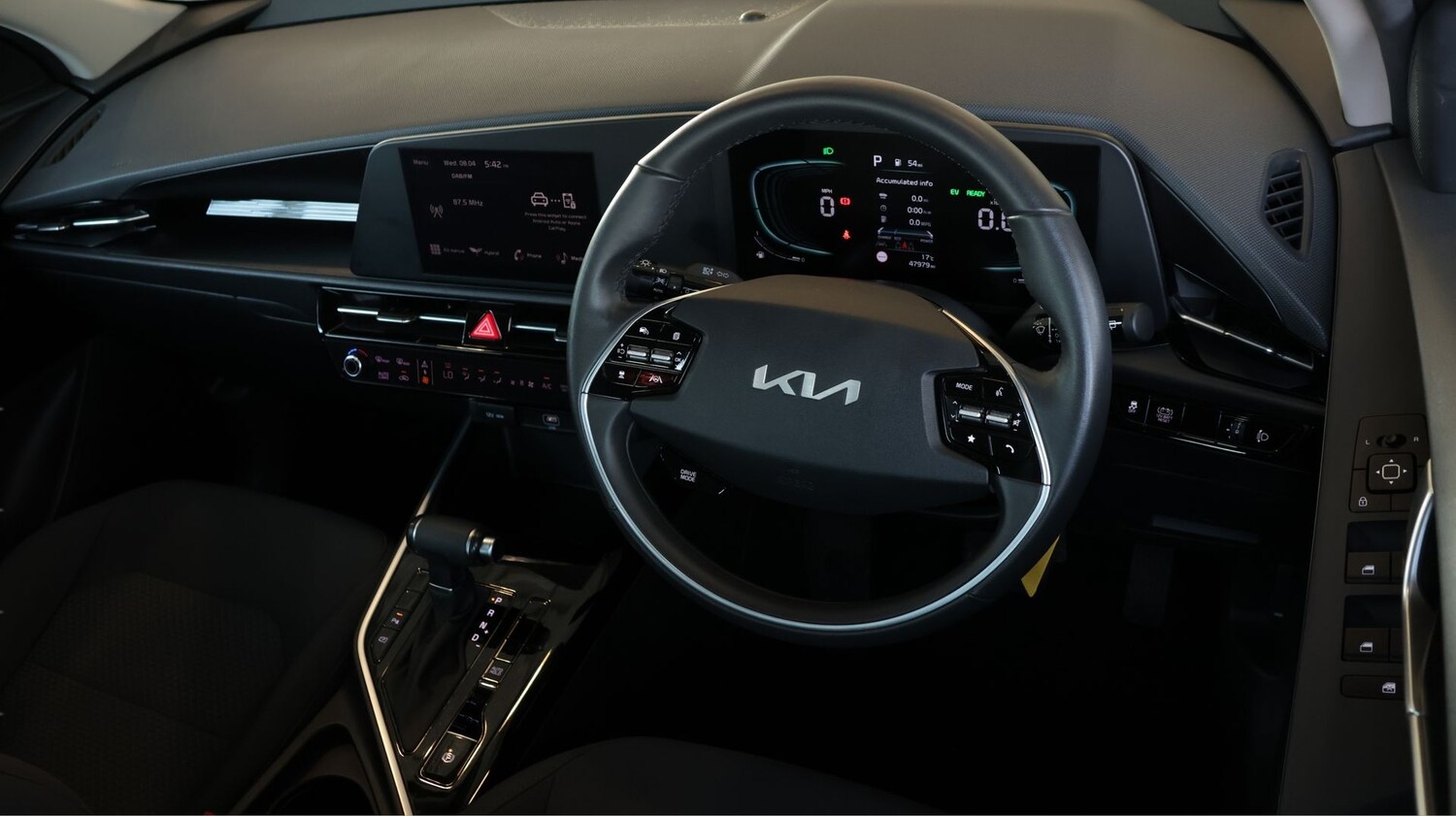 Used Kia Niro 2023 for sale - 78171908: Photo 9