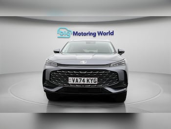 Used MG MG HS 2025 for sale - 75658013: Photo