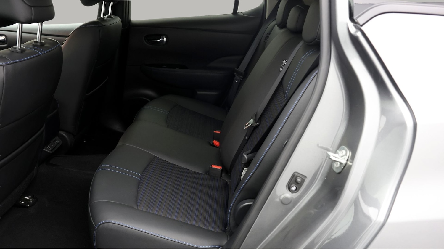 Used Nissan Leaf 2021 for sale - 77386201: Photo 16