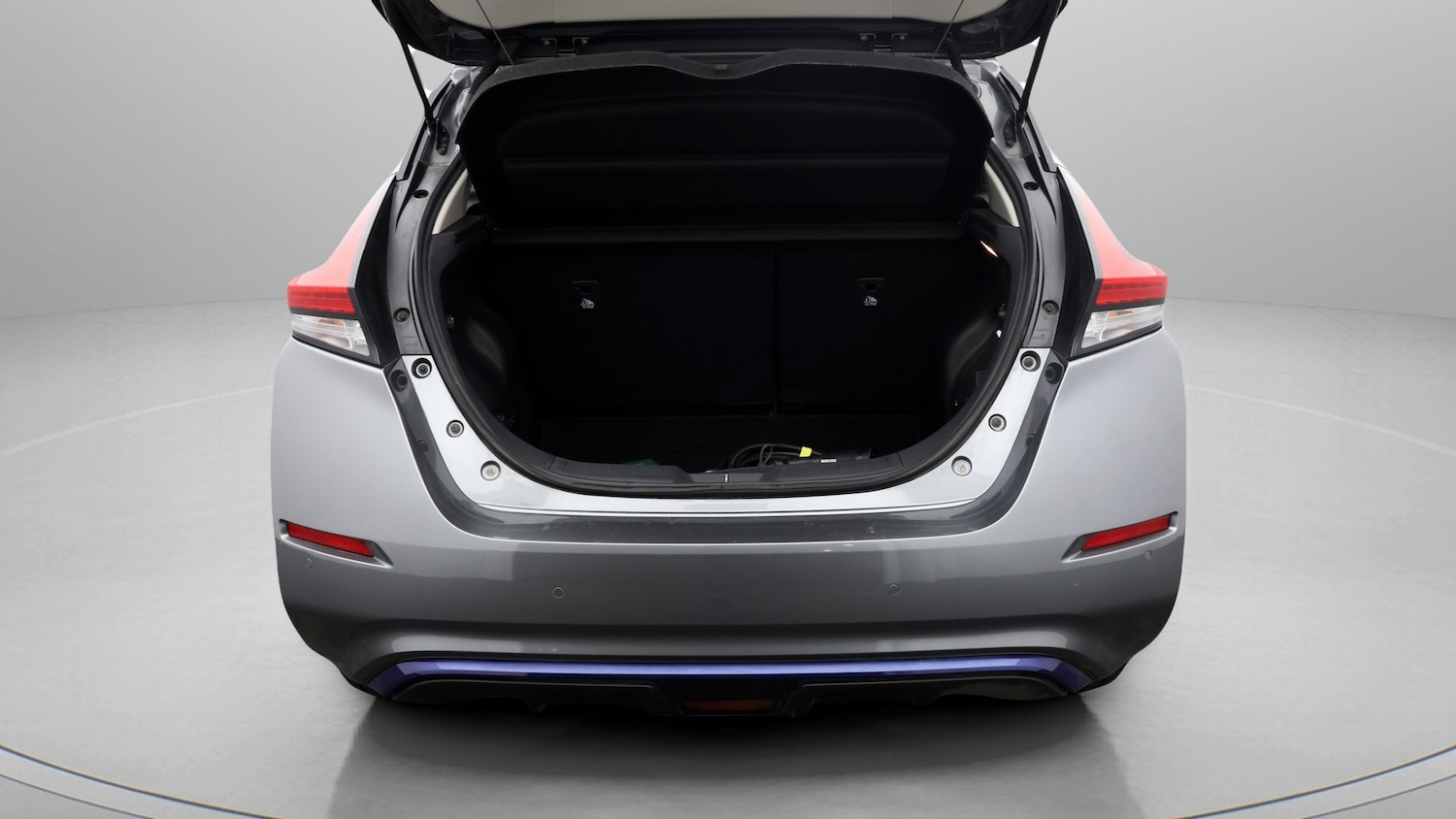 Used Nissan Leaf 2021 for sale - 77386201: Photo 17