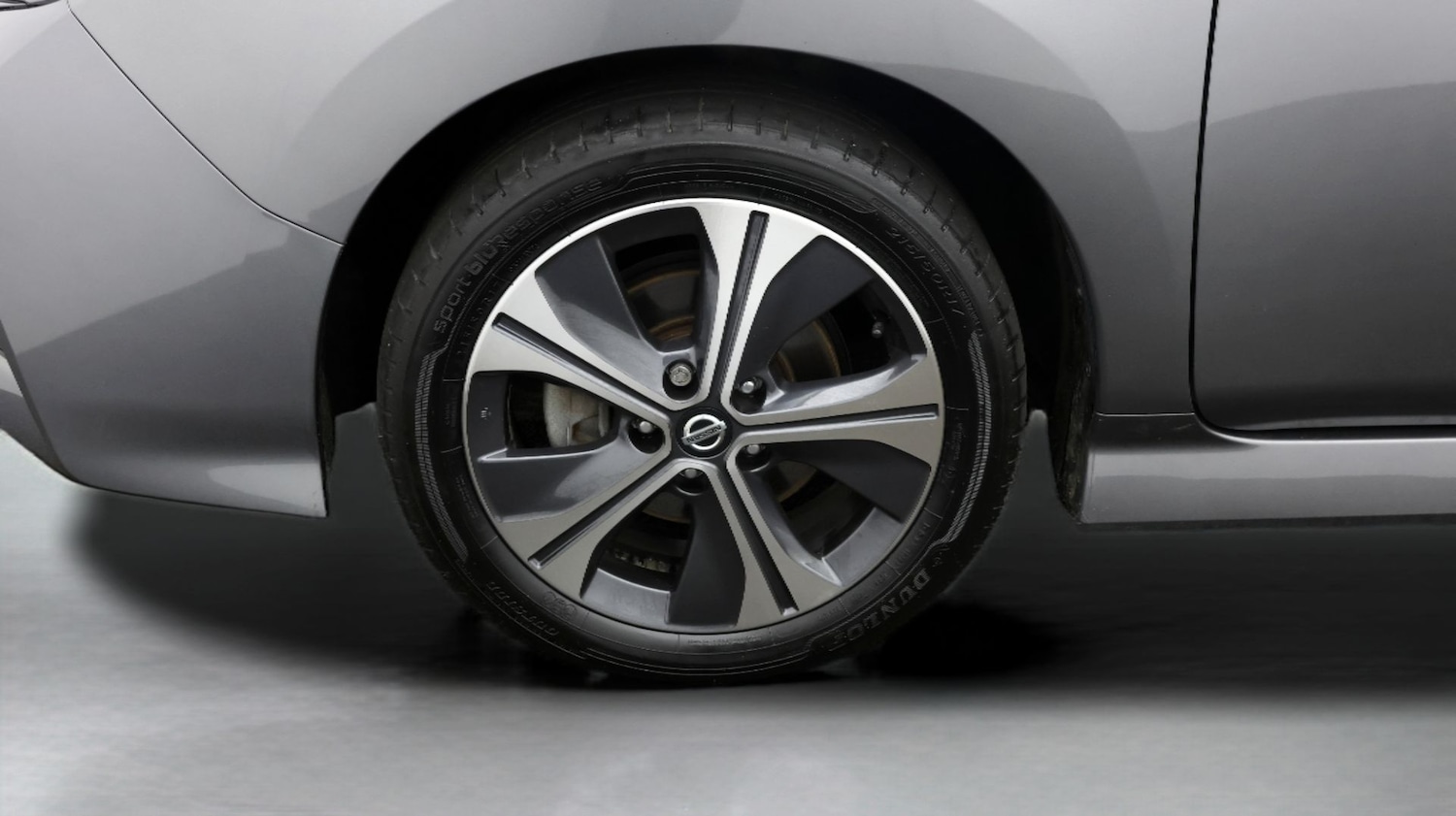 Used Nissan Leaf 2021 for sale - 77386201: Photo 18