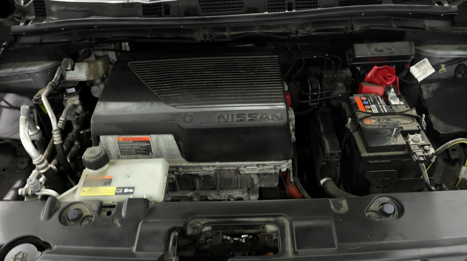 Used Nissan Leaf 2021 for sale - 77386201: Photo 19