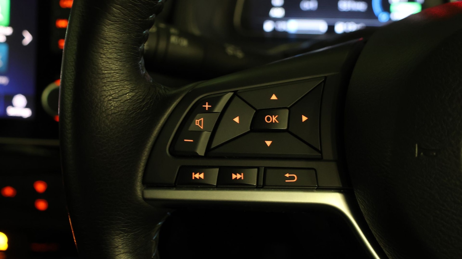 Used Nissan Leaf 2021 for sale - 77386201: Photo 22