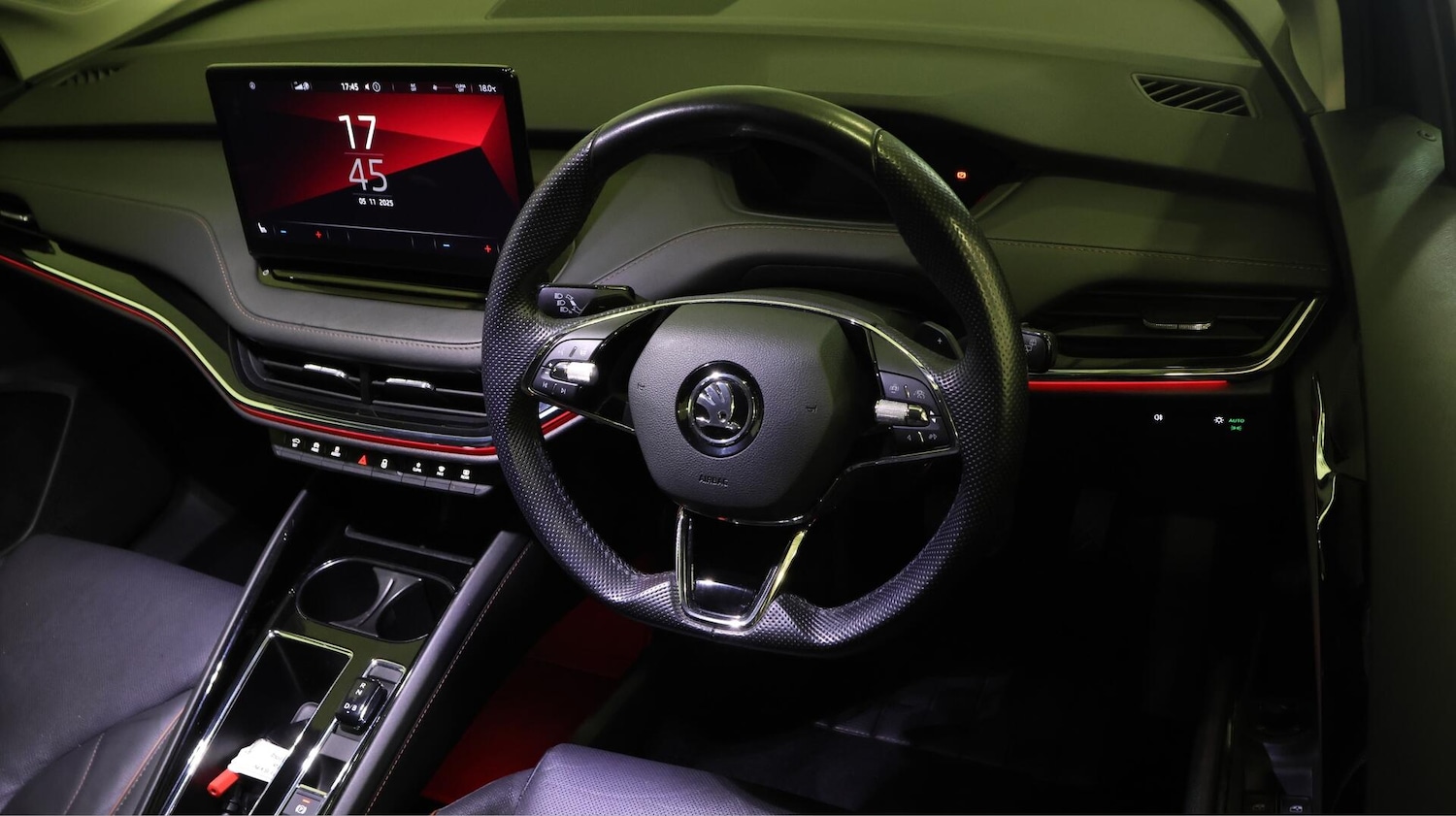 Used Skoda Enyaq 2021 for sale - 76499760: Photo 10