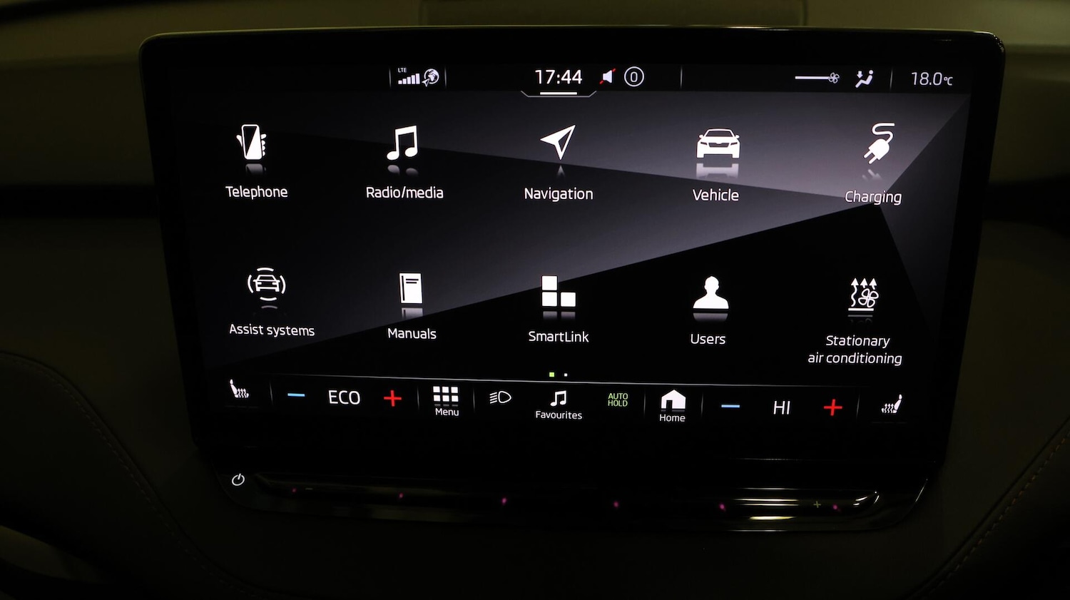 Used Skoda Enyaq 2021 for sale - 76499760: Photo 12