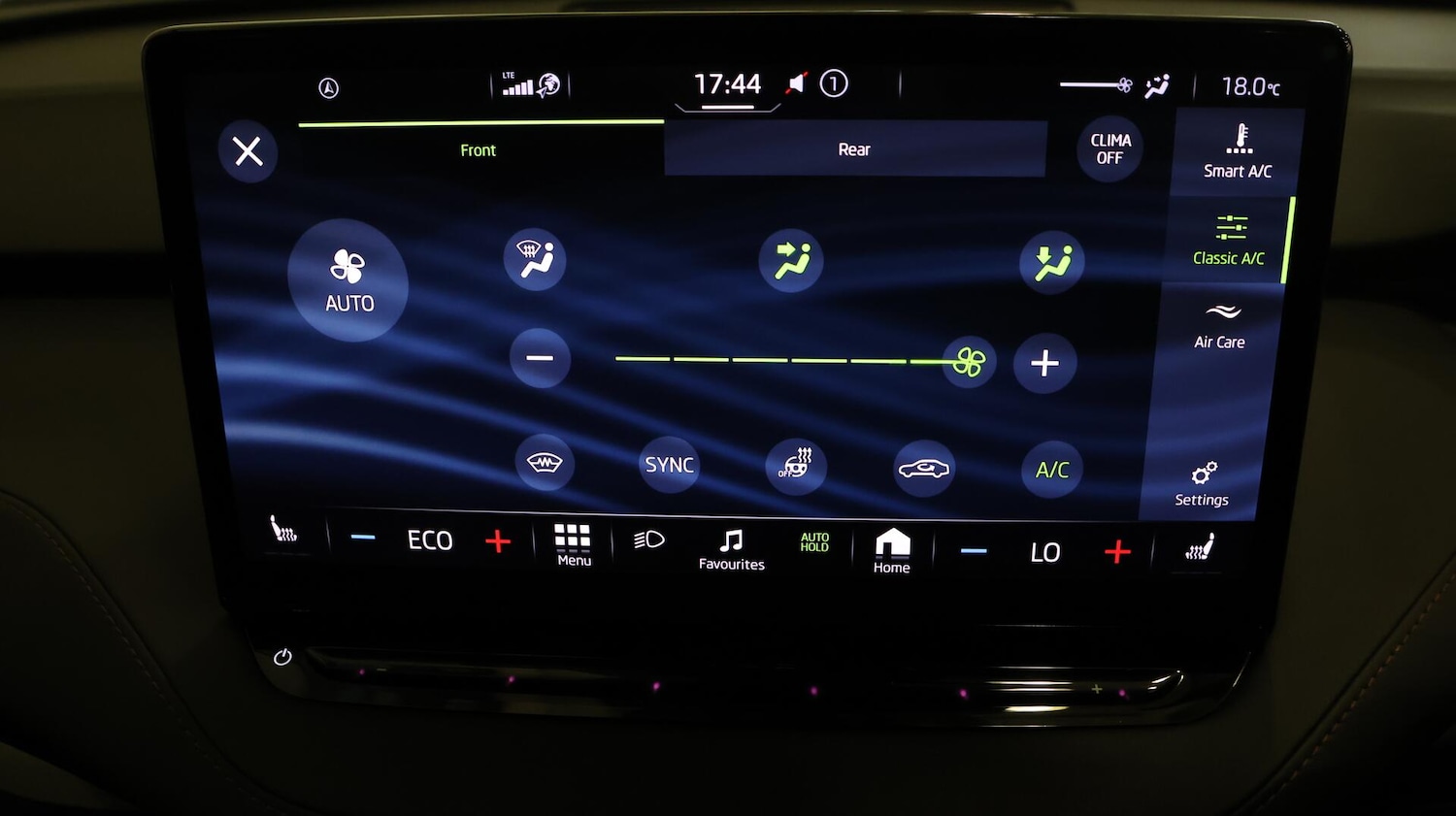 Used Skoda Enyaq 2021 for sale - 76499760: Photo 13