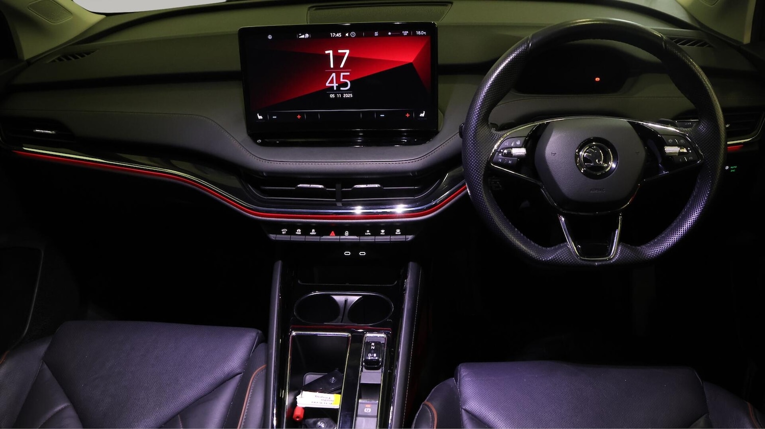 Used Skoda Enyaq 2021 for sale - 76499760: Photo 14