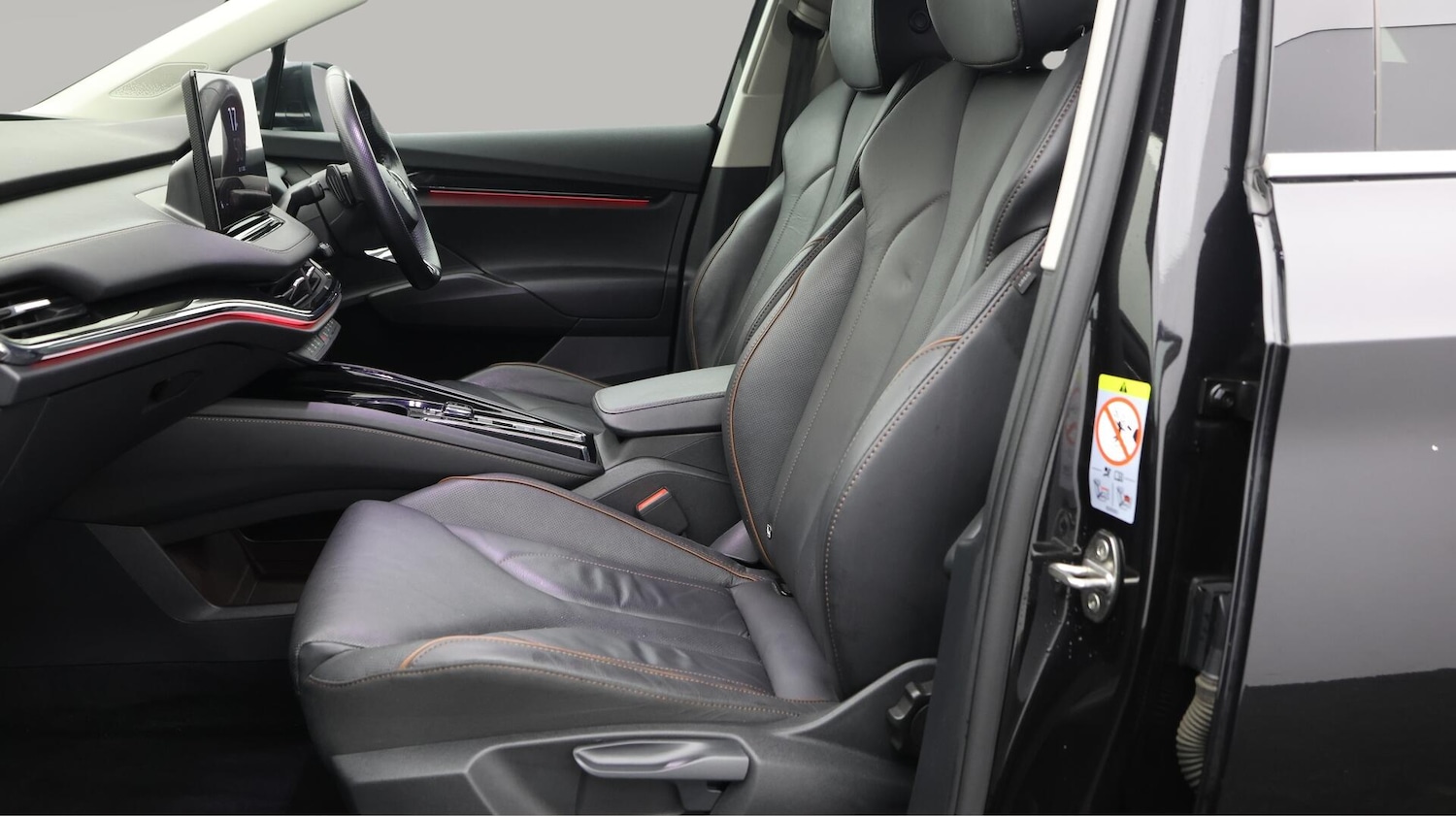 Used Skoda Enyaq 2021 for sale - 76499760: Photo 15