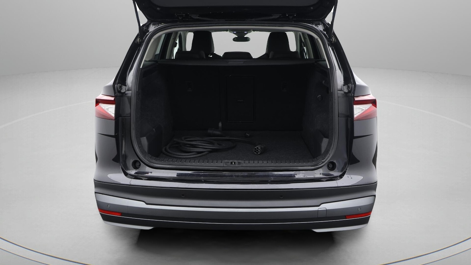 Used Skoda Enyaq 2021 for sale - 76499760: Photo 18