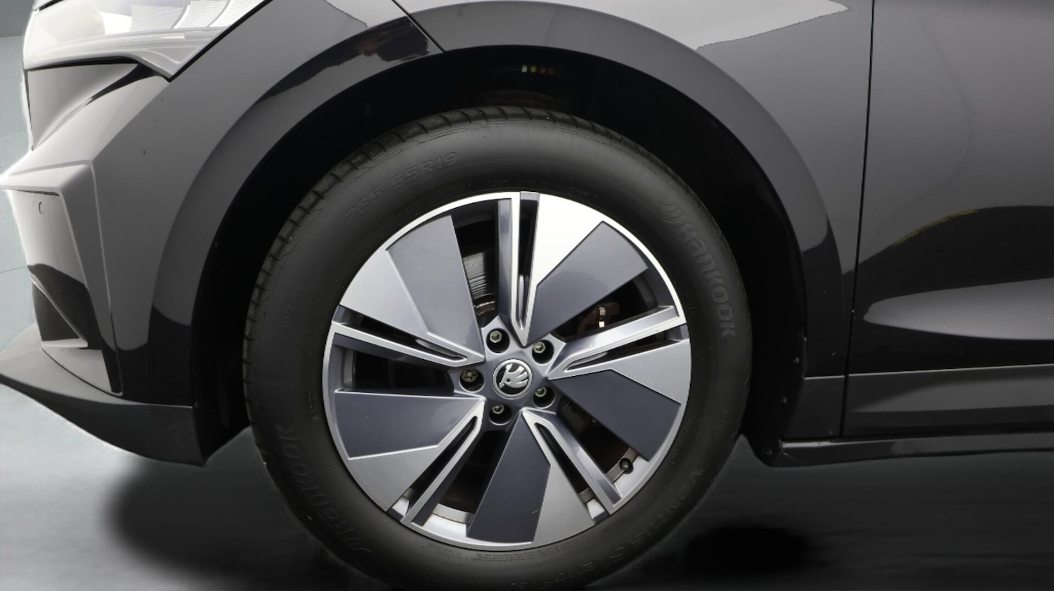 Used Skoda Enyaq 2021 for sale - 76499760: Photo 19