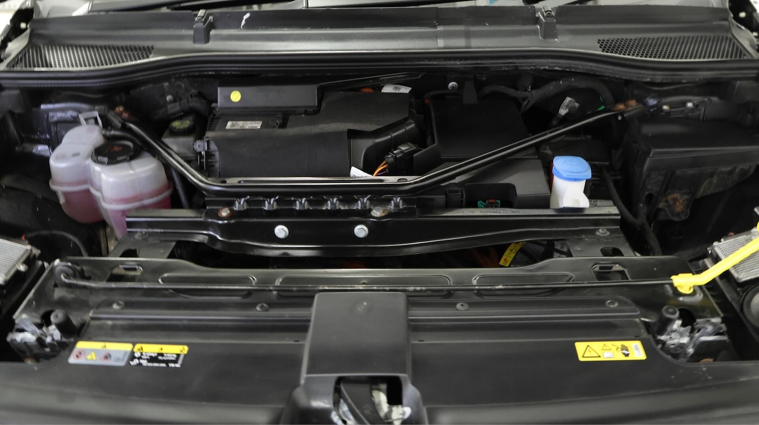 Used Skoda Enyaq 2021 for sale - 76499760: Photo 20