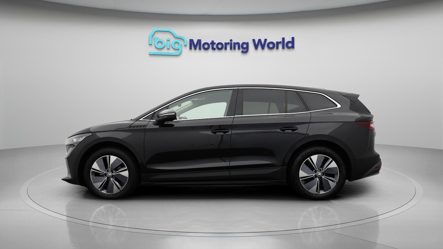 Used Skoda Enyaq 2021 for sale - 76499760: Photo 5