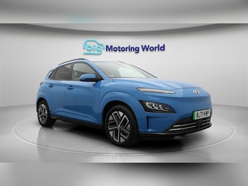 Used Hyundai KONA 2021 for sale - 77822458: Photo